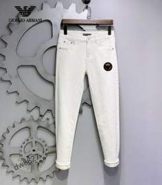 Picture of Armani Jeans Long _SKUArmaniJeanPantssz28-3825t027564